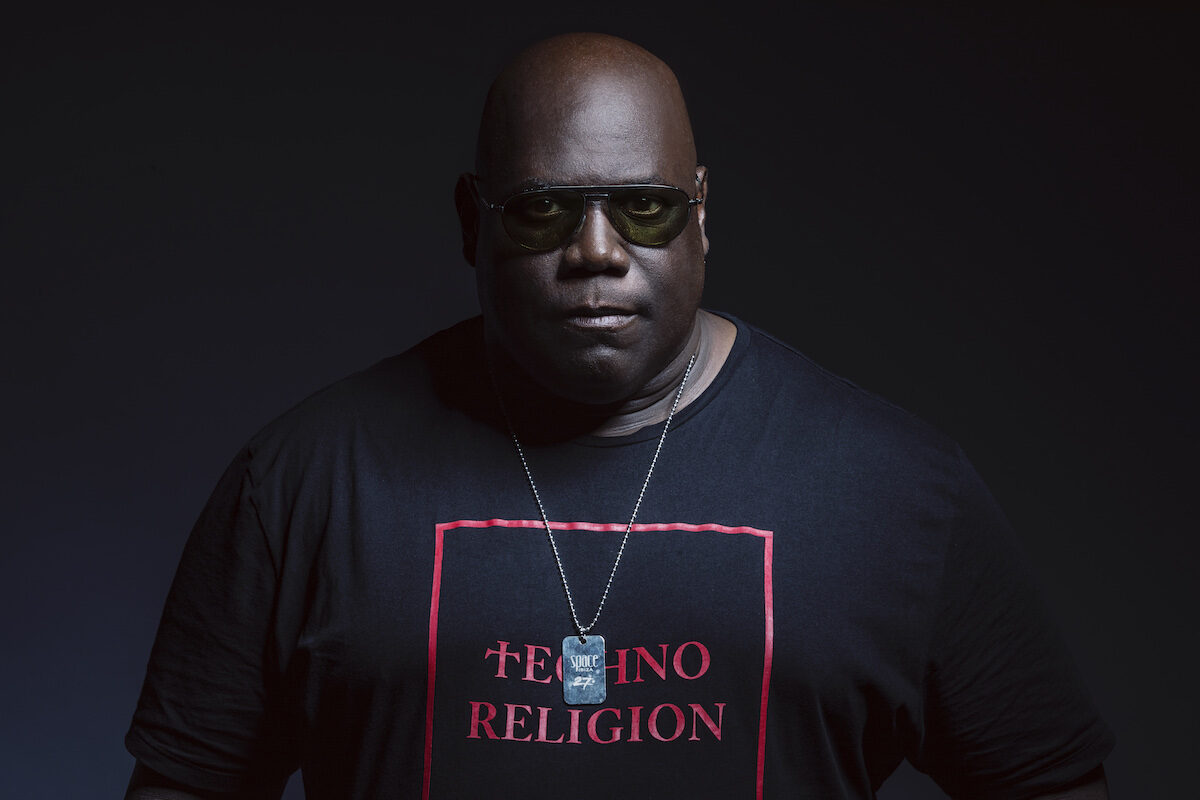 Carl Cox live at the Pyramids. Oh Yes Oh Yes!