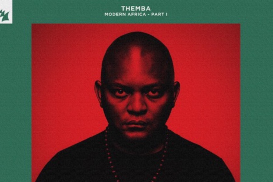 <strong>Modern Africa, Pt I – Ekhaya: Themba debut album</strong>