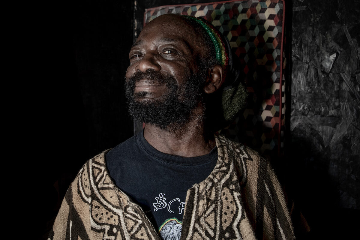 African Head Charge announce their new album