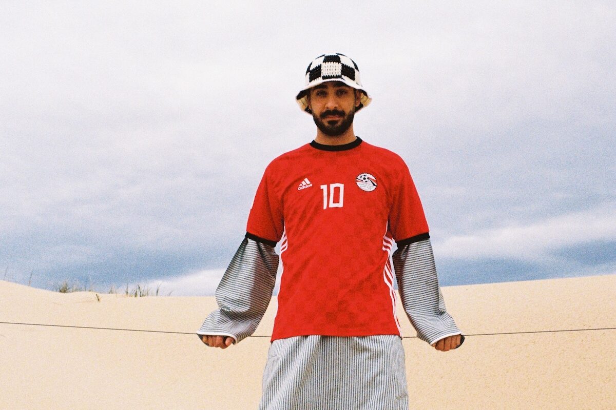 moktar Returns to Steel City Dance Discs