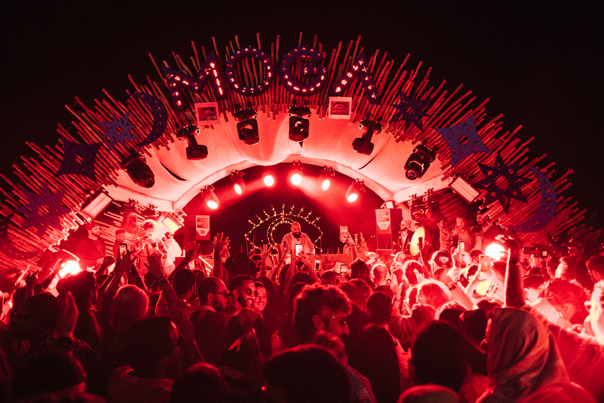 MOGA Festival reveals first names for 2023 edition