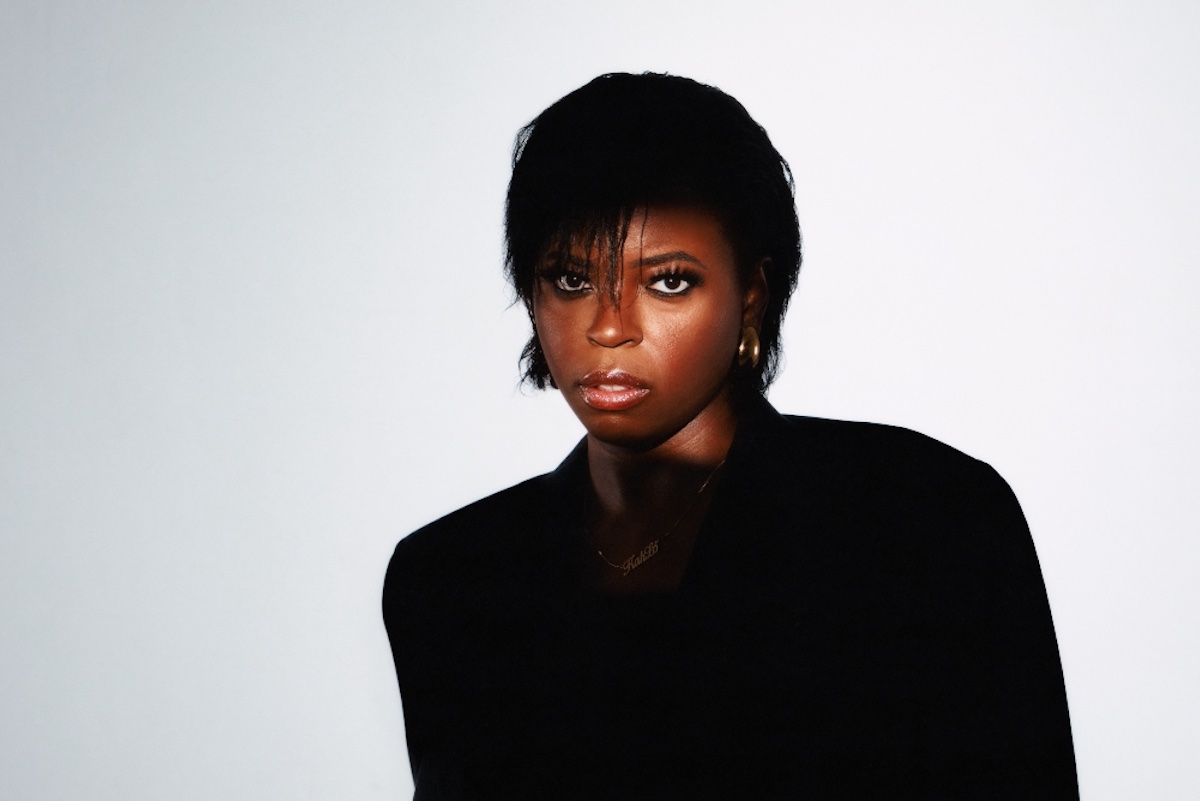 Grammy-nominated Kah-Lo debut album Pain/Pleasure