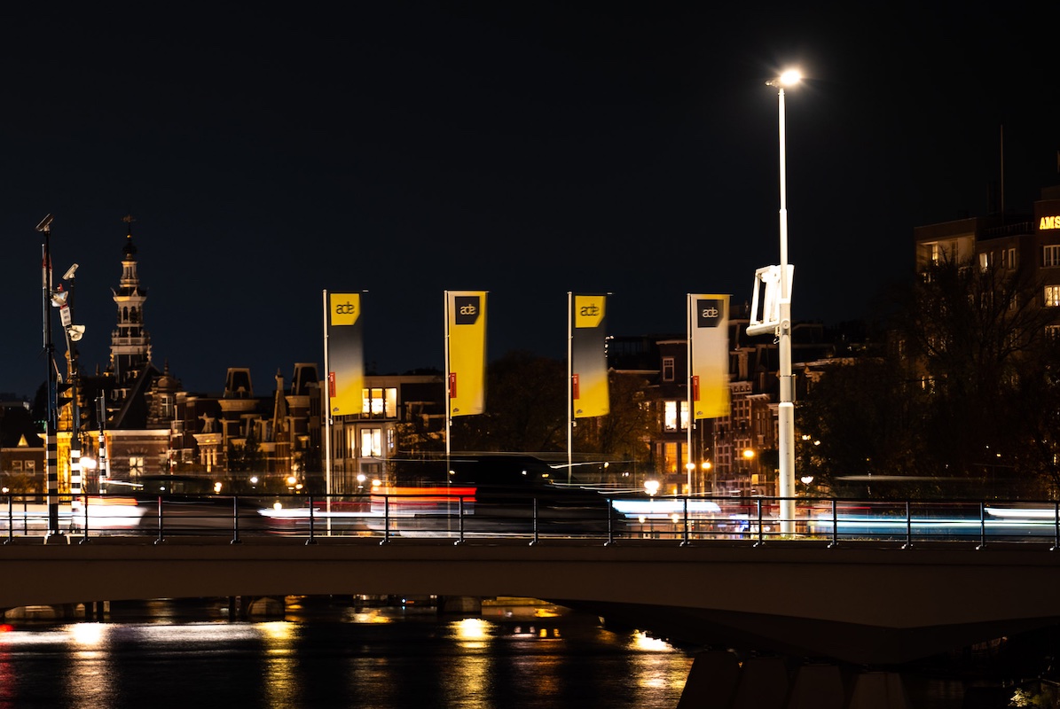 ADE 2023: the best parties and the best festivals