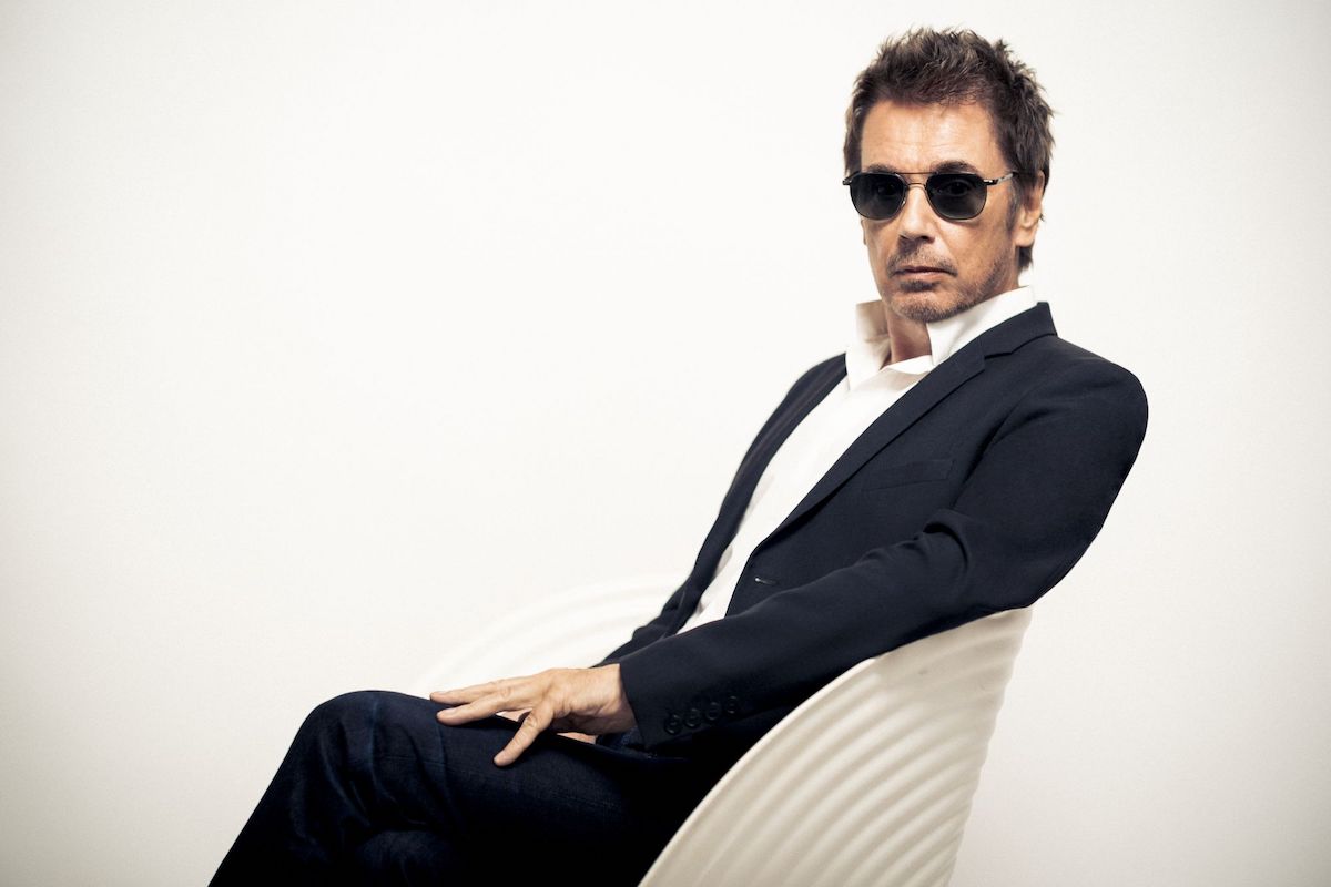 Jean-Michel Jarre announces “Oxymoreworks”: a collection of collaboration