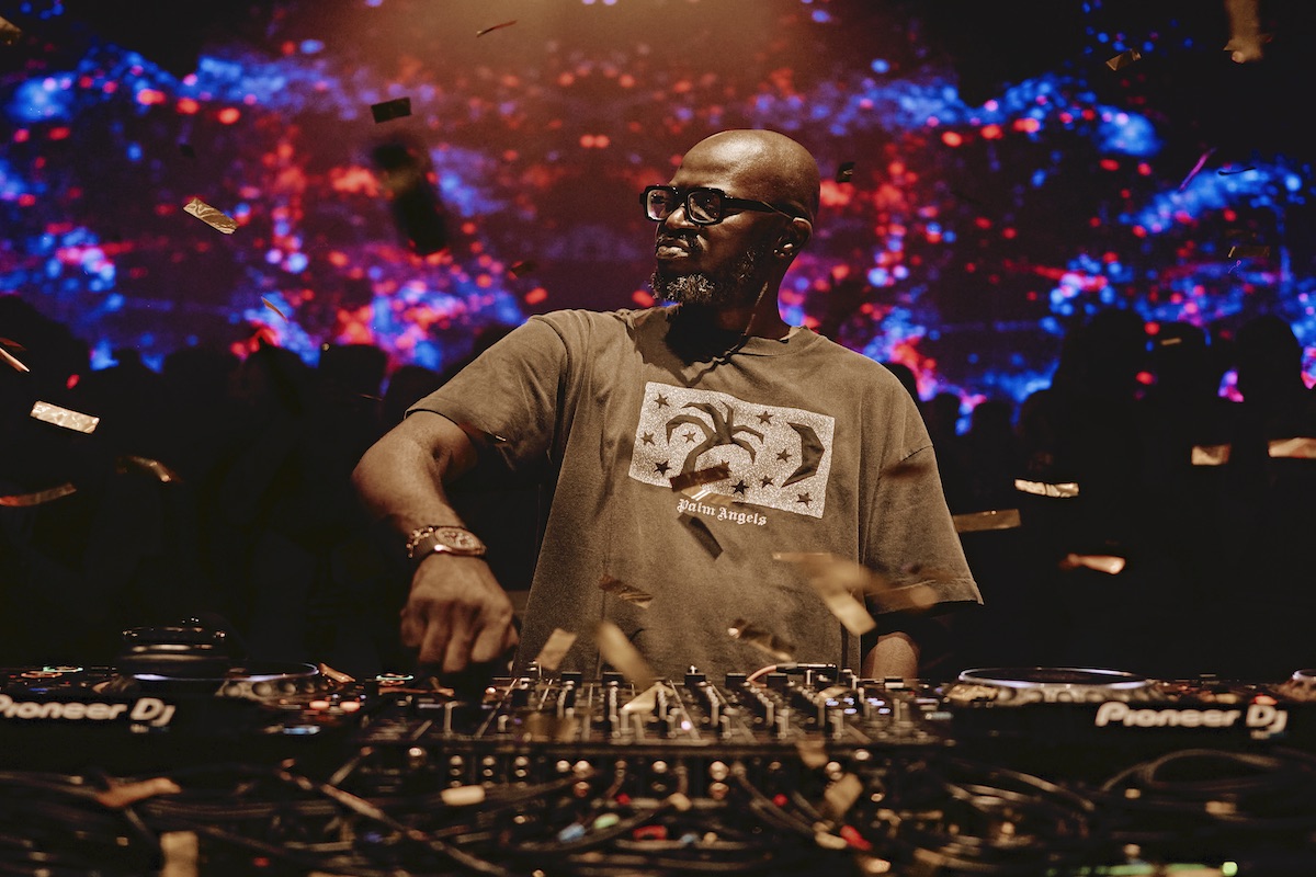 DJ Mag Top 100 DJs: Black Coffee, Vini Vici and Nora En Pure are in