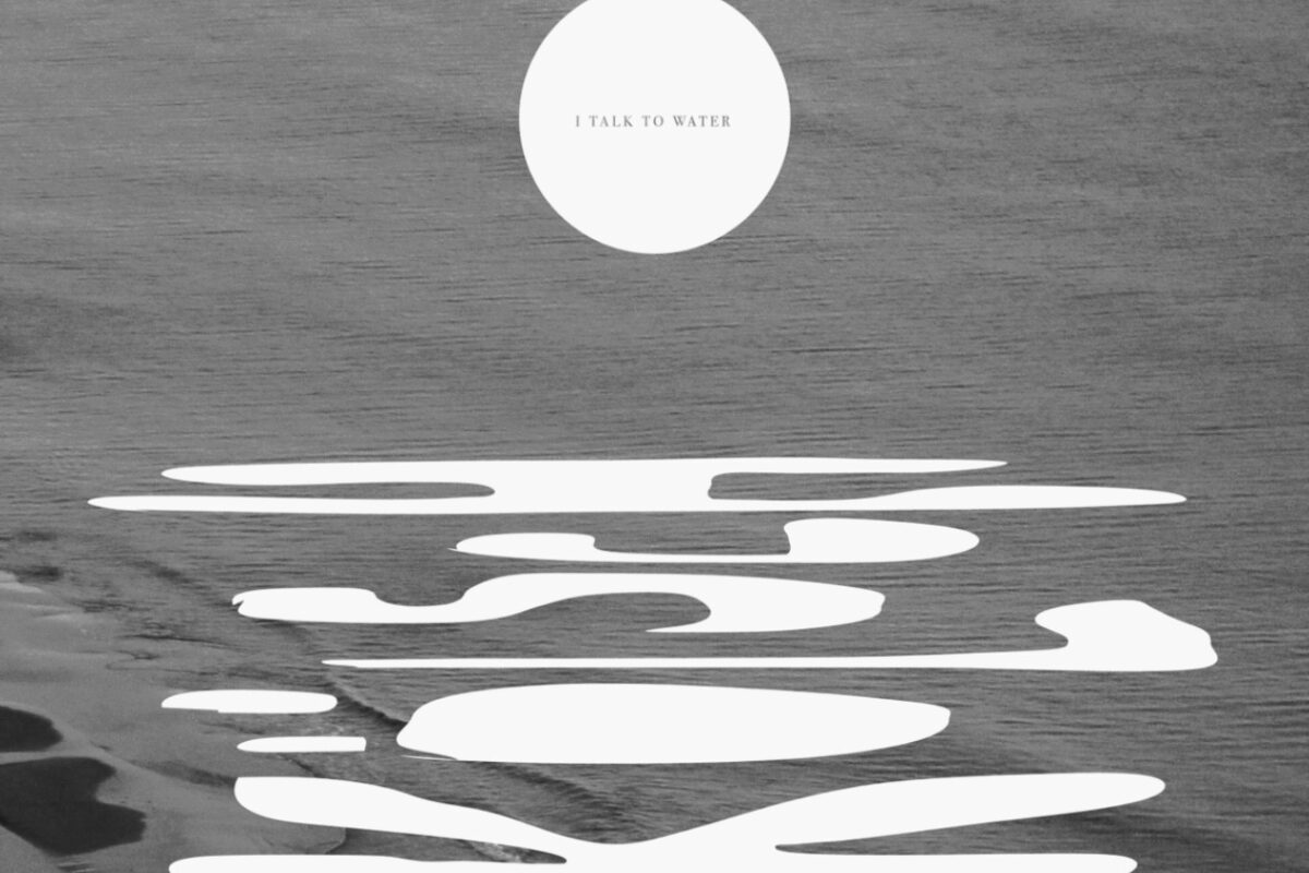 I Talk to Water, Kölsch new album