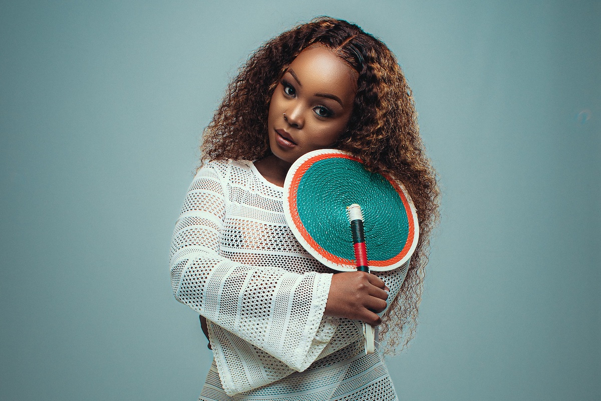 Thandi Draai delivers ‘Africa Get Physical Vol. 5’