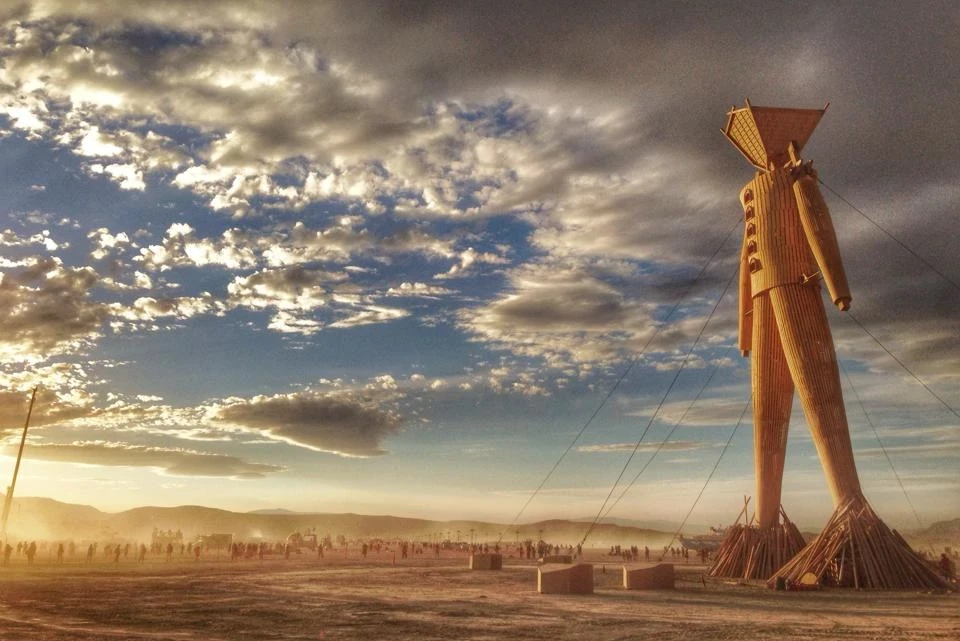 Burning Man passes 2023 post-event site inspection
