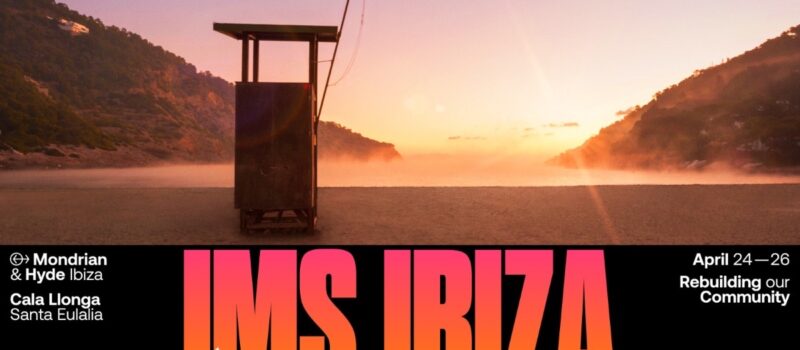 IMS Ibiza reveals stunning new destination for 2024