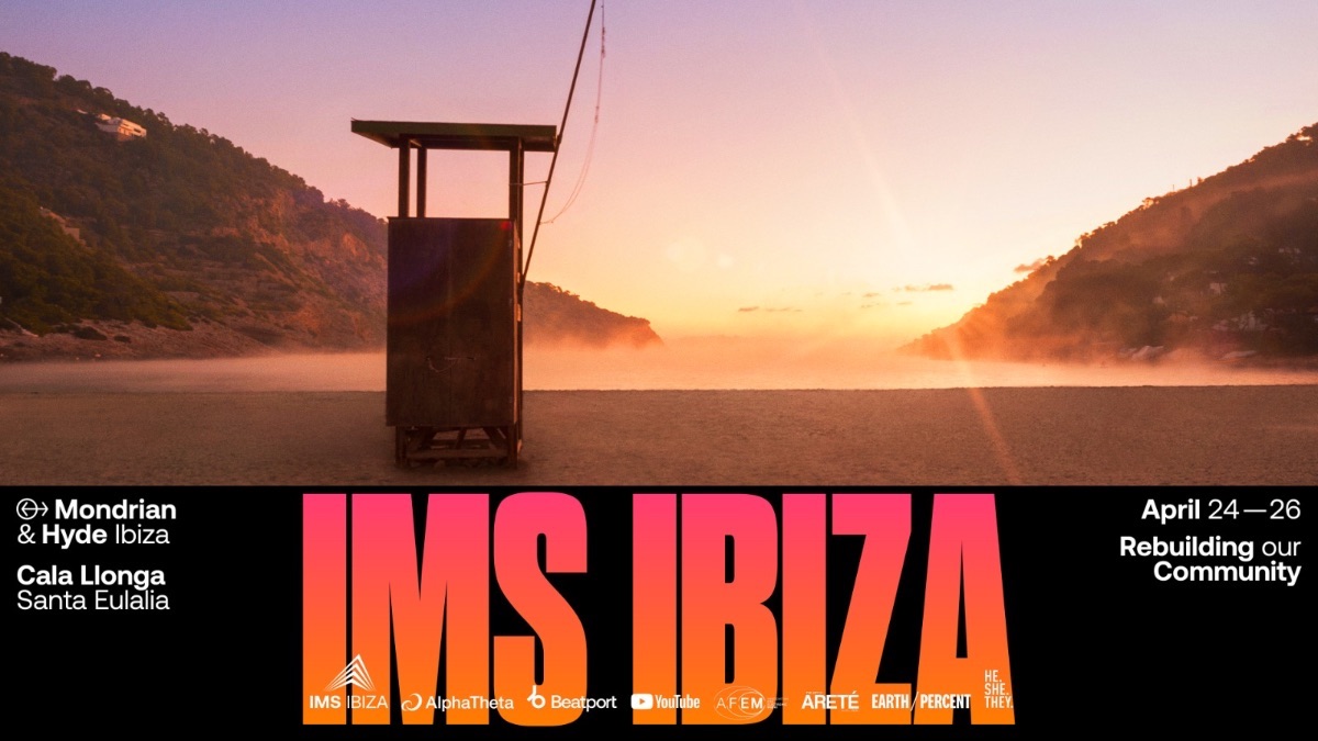 IMS Ibiza reveals stunning new destination for 2024