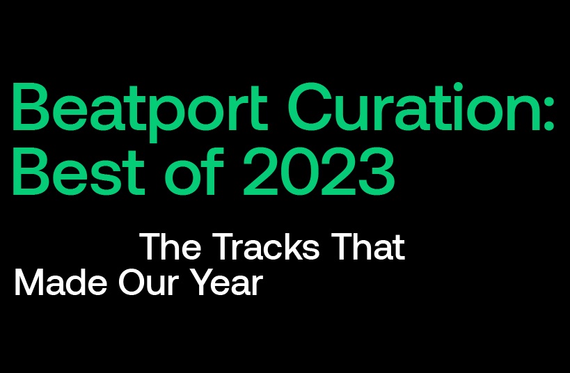 Beatport Insider. The Best of 2023