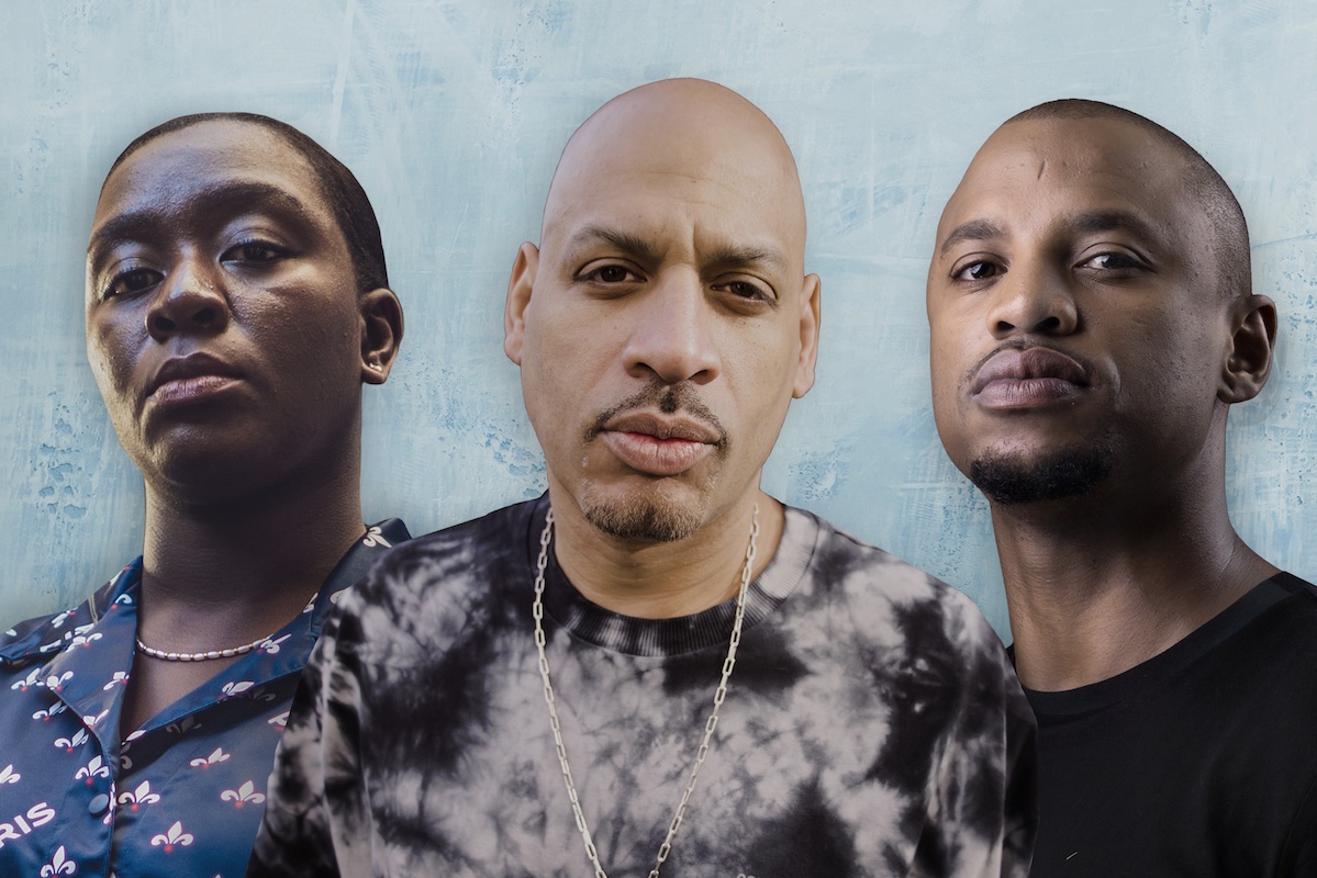 Defected: Togheter series for its 25th Anniversary
