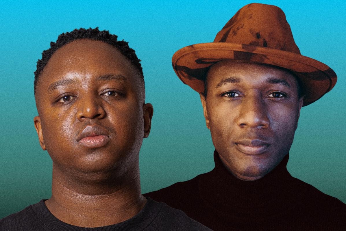 Shimza and Aloe Blacc new meaning into classic “Stand By Me”