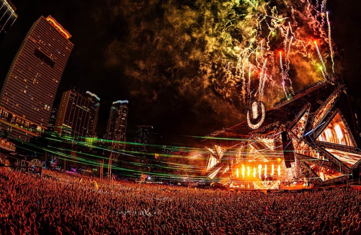 Ultra Music Festival 2024 concludes sold-out 24th edition