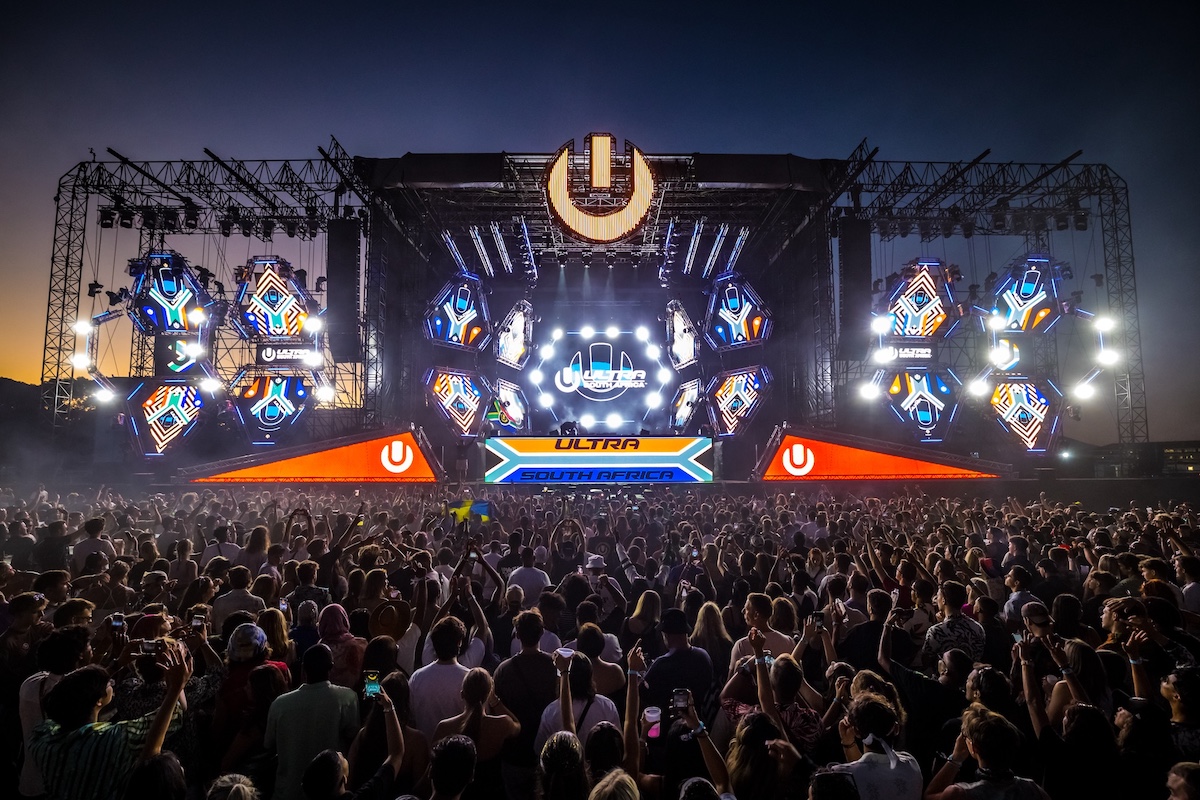 Ultra South Africa successfully concludes epic ninth edition