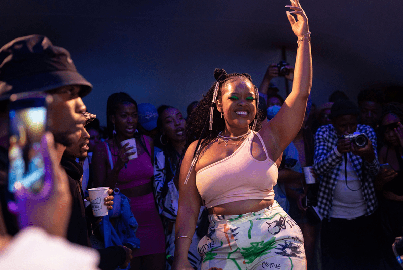 IMS Ibiza celebrates Amapiano and African Dance Music