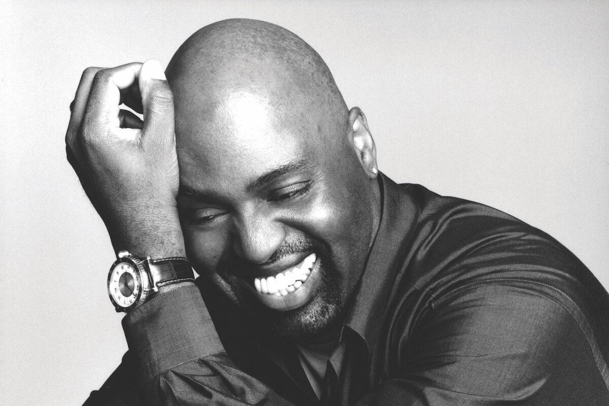 Defected honours Frankie Knuckles with special edition ‘House Masters’ vinyl