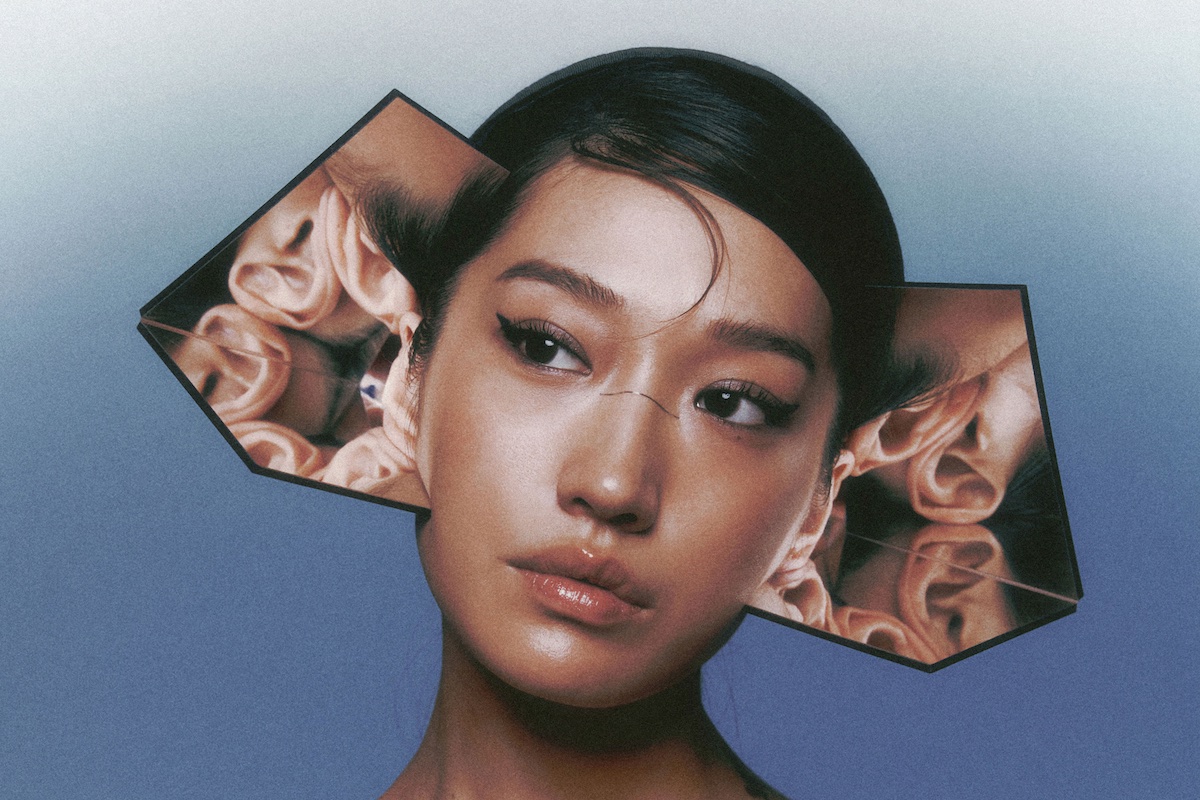 Peggy Gou announces debut album “I Hear You”