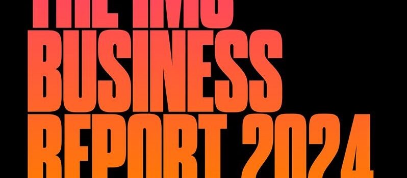 IMS Business Report 2024: the rise of Afro House