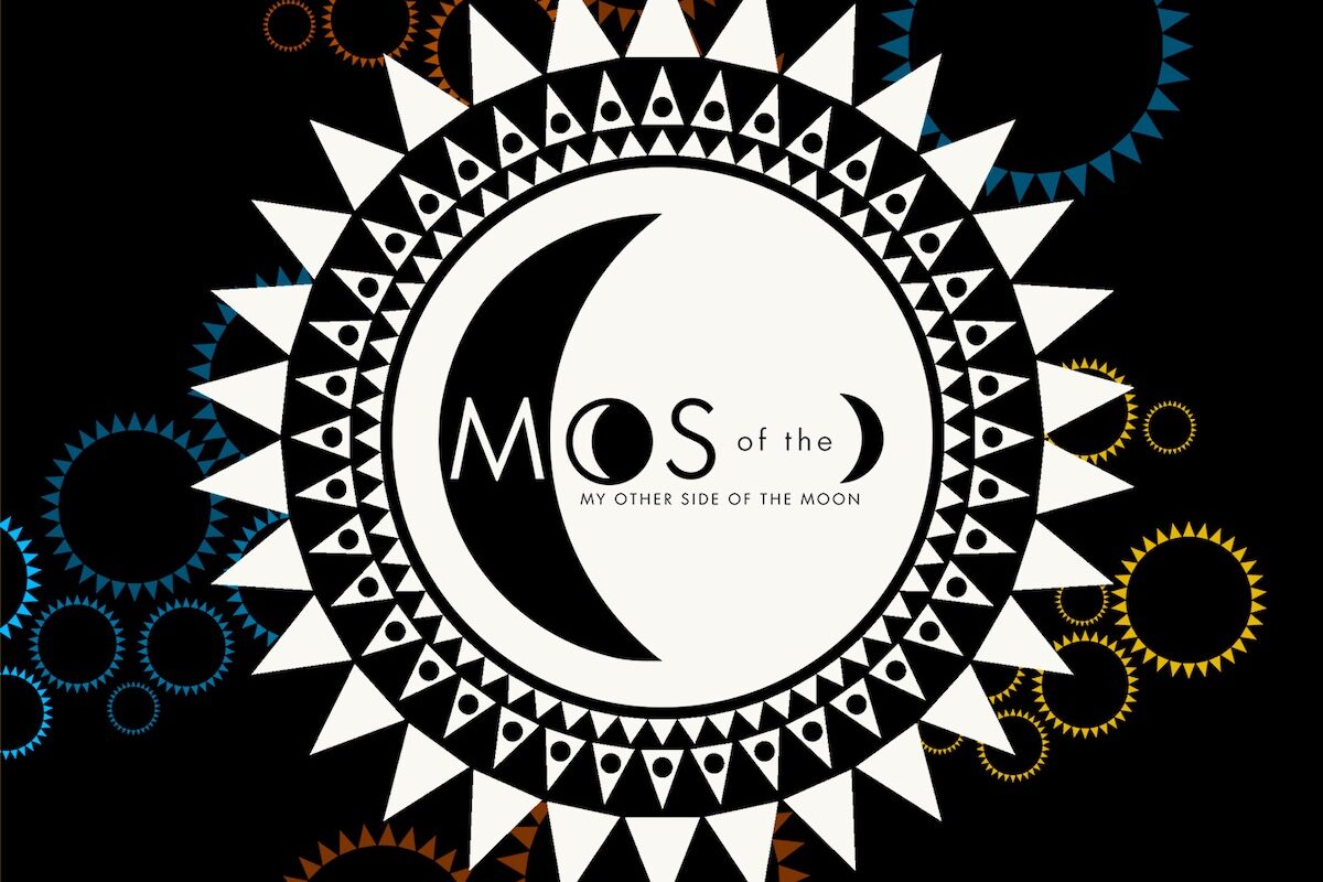MOS OF THE MOON Sampler: an incredible collection
