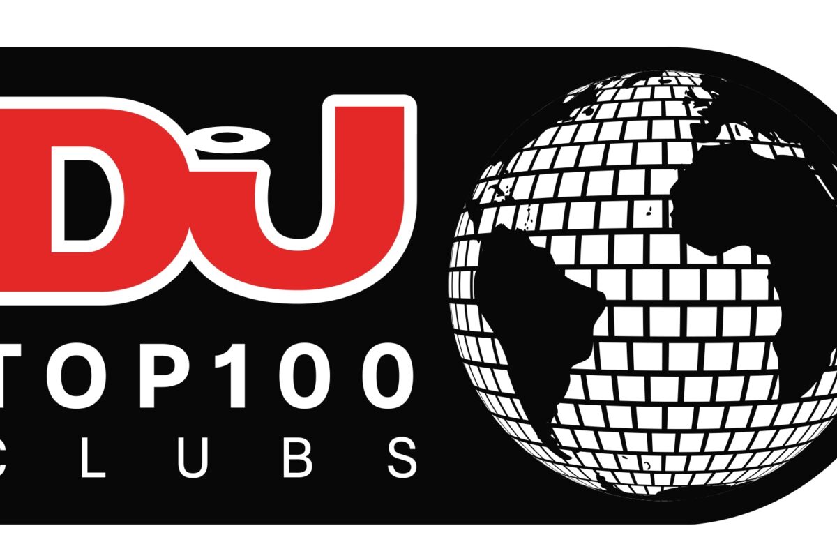 MUZE (Kenya) and And Club (South Africa) in DJ MAG Top 100 Clubs