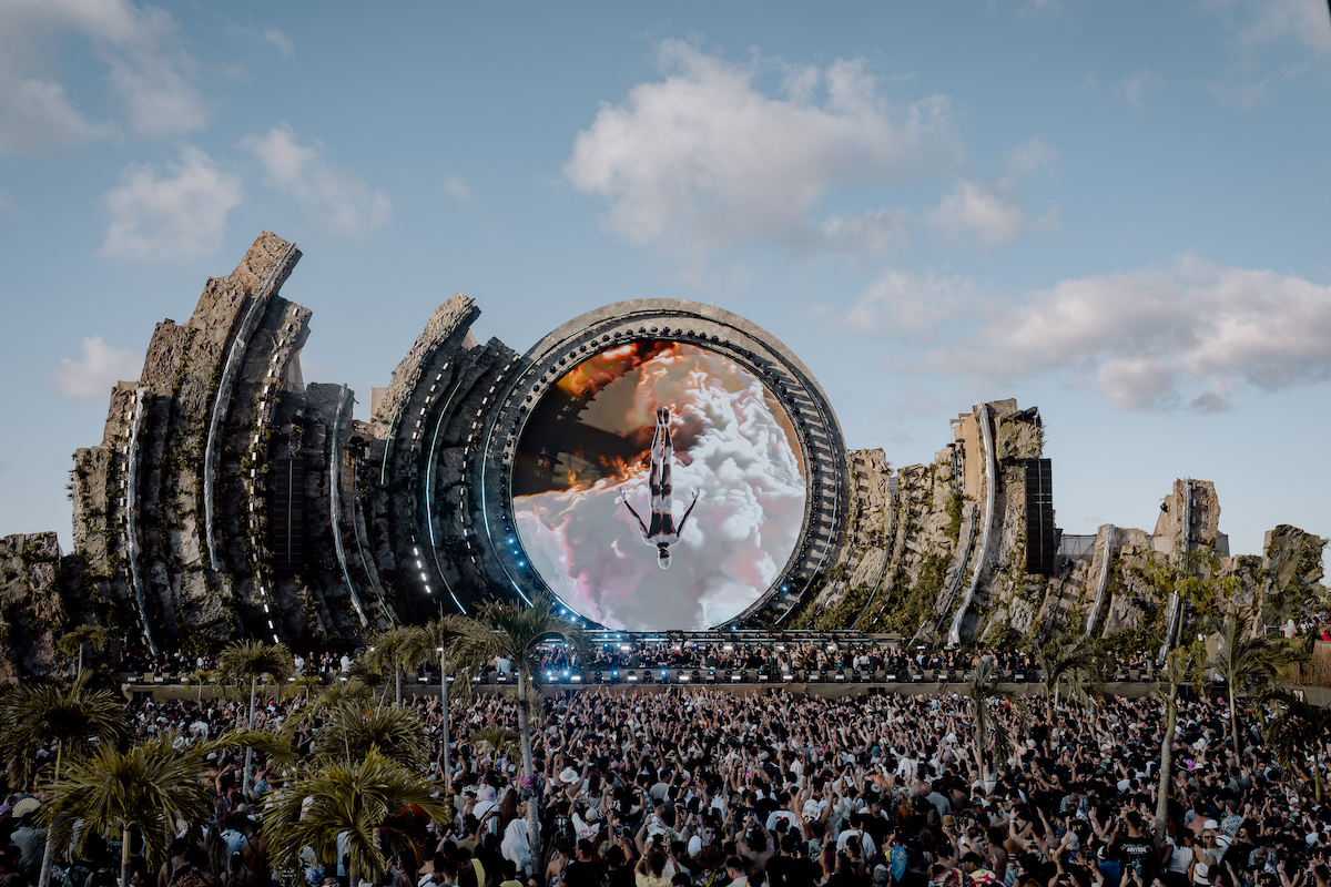 Afterlife returns to Italy during Milano Fashion Week