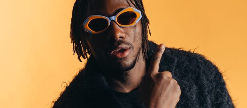 AMÉMÉ and One Tribe Records remix competition for “Power”