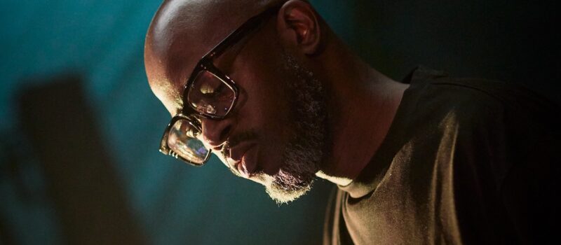 South African pioneer Black Coffee Hï Ibiza 7th residency