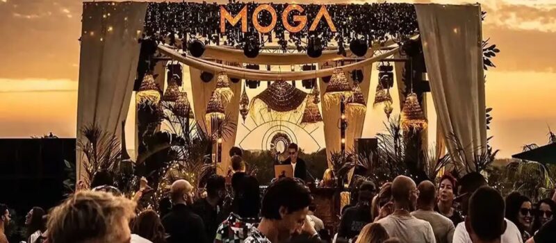 Moga Marrakech Festival:  a new chapter