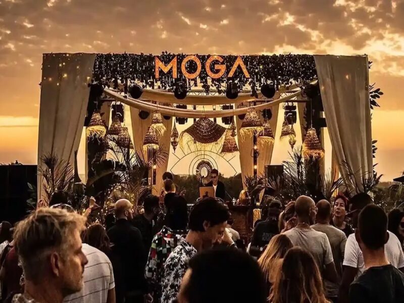 Moga Marrakech Festival:  a new chapter