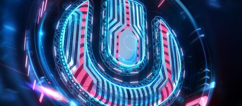 Ultra Music Festival Compilation Album 2025 edition