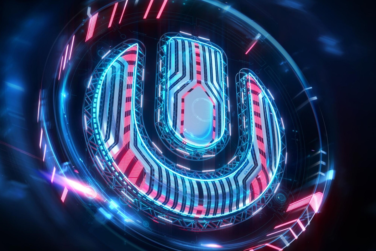 Ultra Music Festival Compilation Album 2025 edition