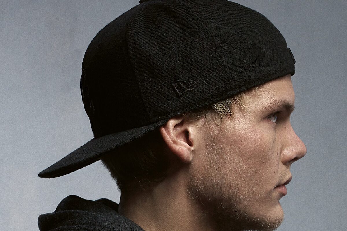 AVICII FOREVER Best of Compilation/Album