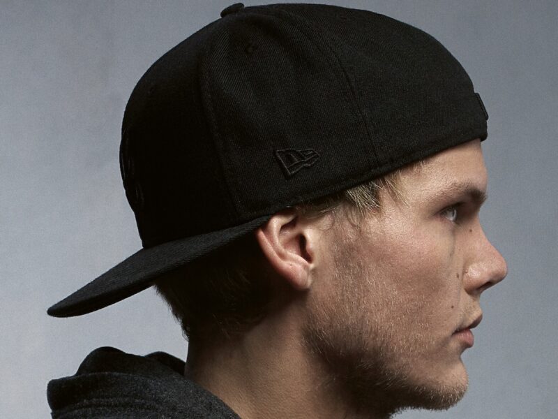 AVICII FOREVER Best of Compilation/Album