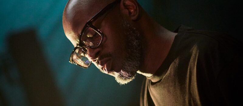 Black Coffee full lineup for 2025 residency at Hï Ibiza