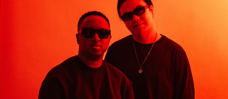 Alex Wann & Shimza share emotional single “Skill of Love”