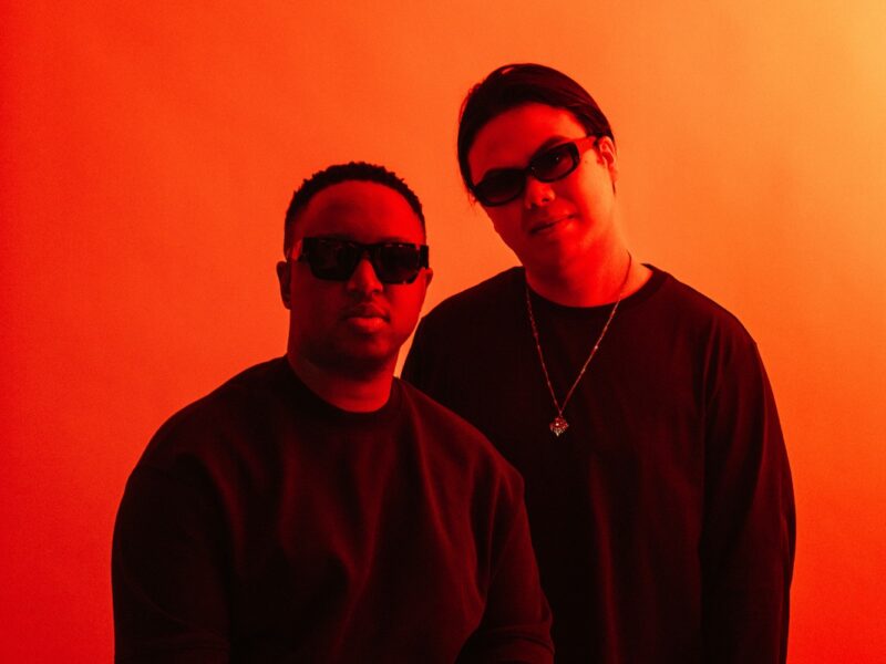 Alex Wann & Shimza share emotional single “Skill of Love”
