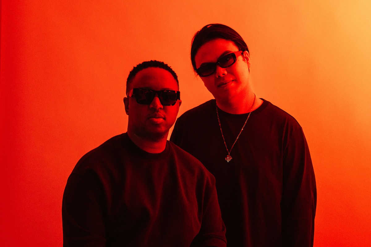 Alex Wann & Shimza share emotional single “Skill of Love”