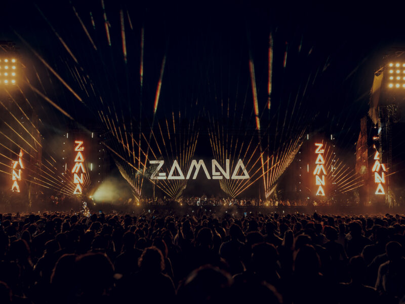 Zamna journeys to the Giza Pyramids for the very first time