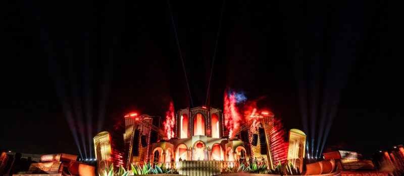 MDLBEAST’s Debut Edition of 1001 Festival
