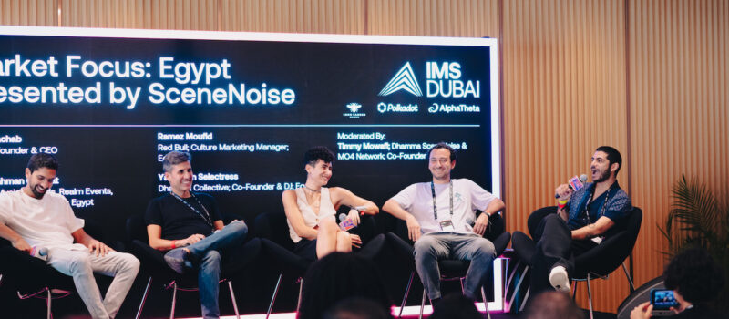 IMS Dubai returns for its second edition