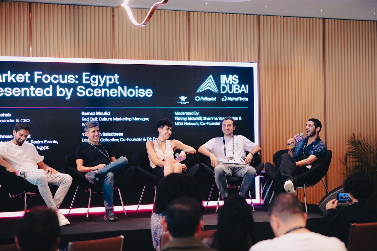 IMS Dubai returns for its second edition