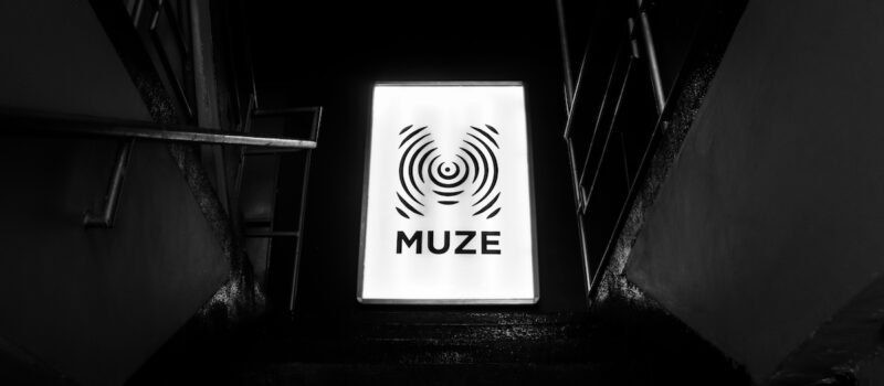 MUZE the only African club in DJ Mag Top 100 Clubs