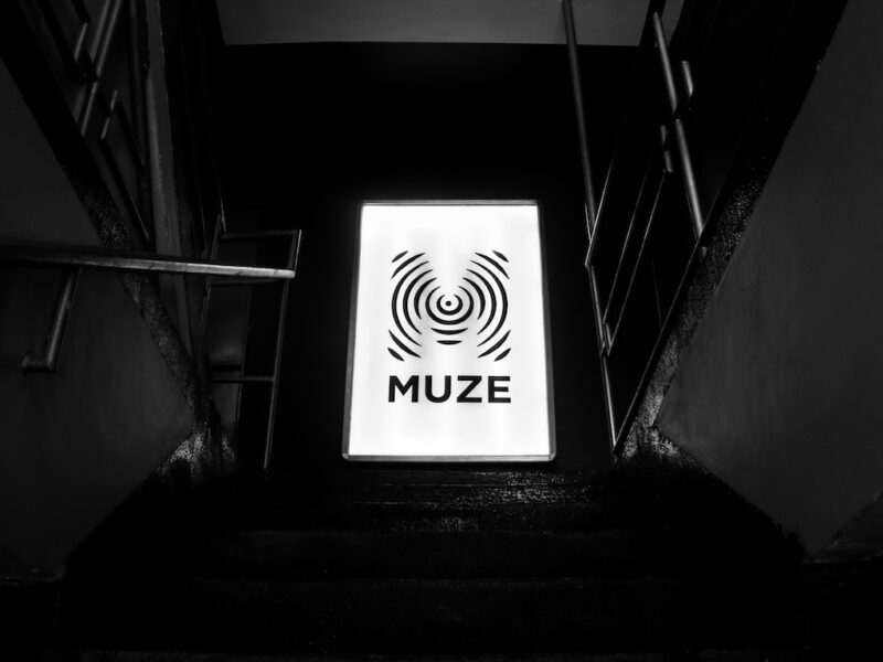 MUZE the only African club in DJ Mag Top 100 Clubs
