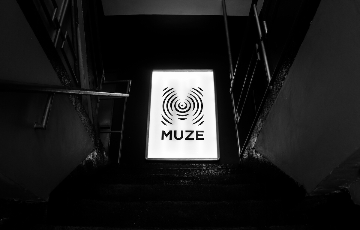 MUZE the only African club in DJ Mag Top 100 Clubs