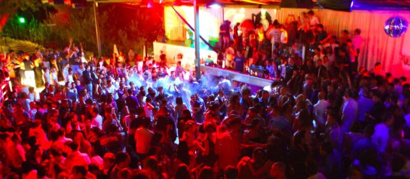 New app Dancefloor launched for clubbers, djs and clubs