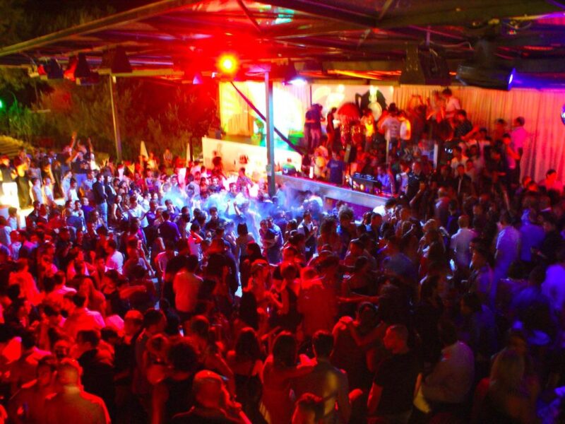 New app Dancefloor launched for clubbers, djs and clubs