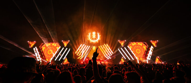 Ultra South Africa celebrates 10 years of dance music