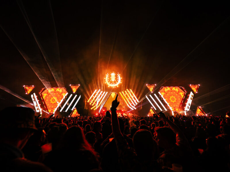 Ultra South Africa celebrates 10 years of dance music