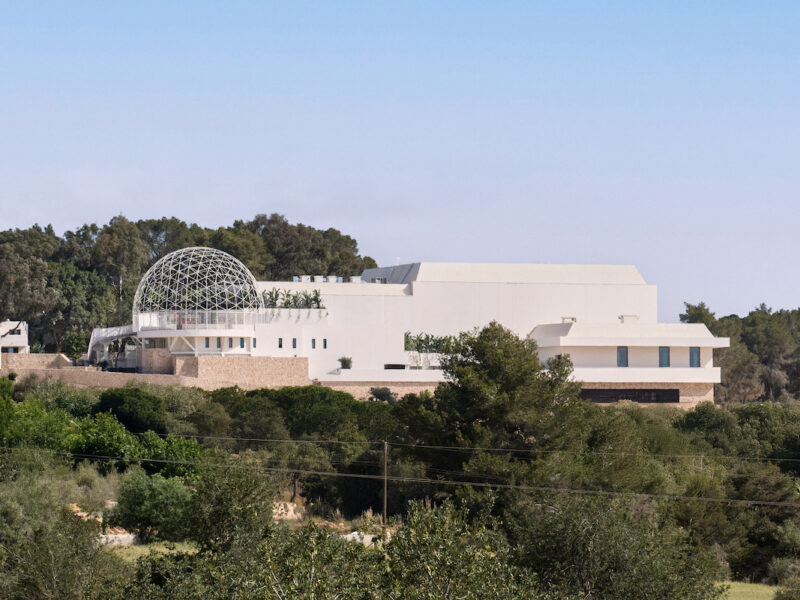 [UNVRS]: everything to know about newest Ibiza superclub